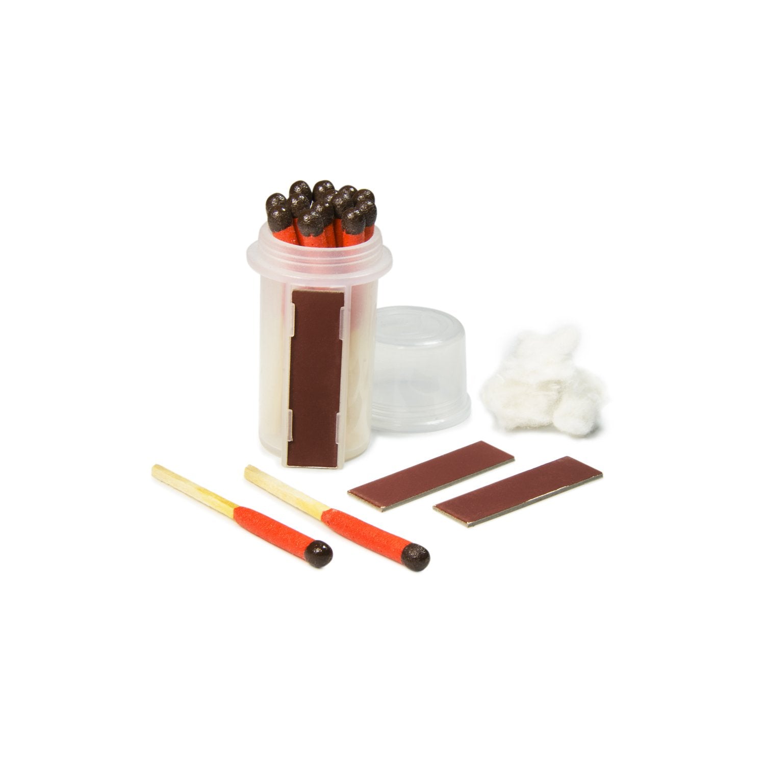 UCO Survival Storm Proof Match Kit 2