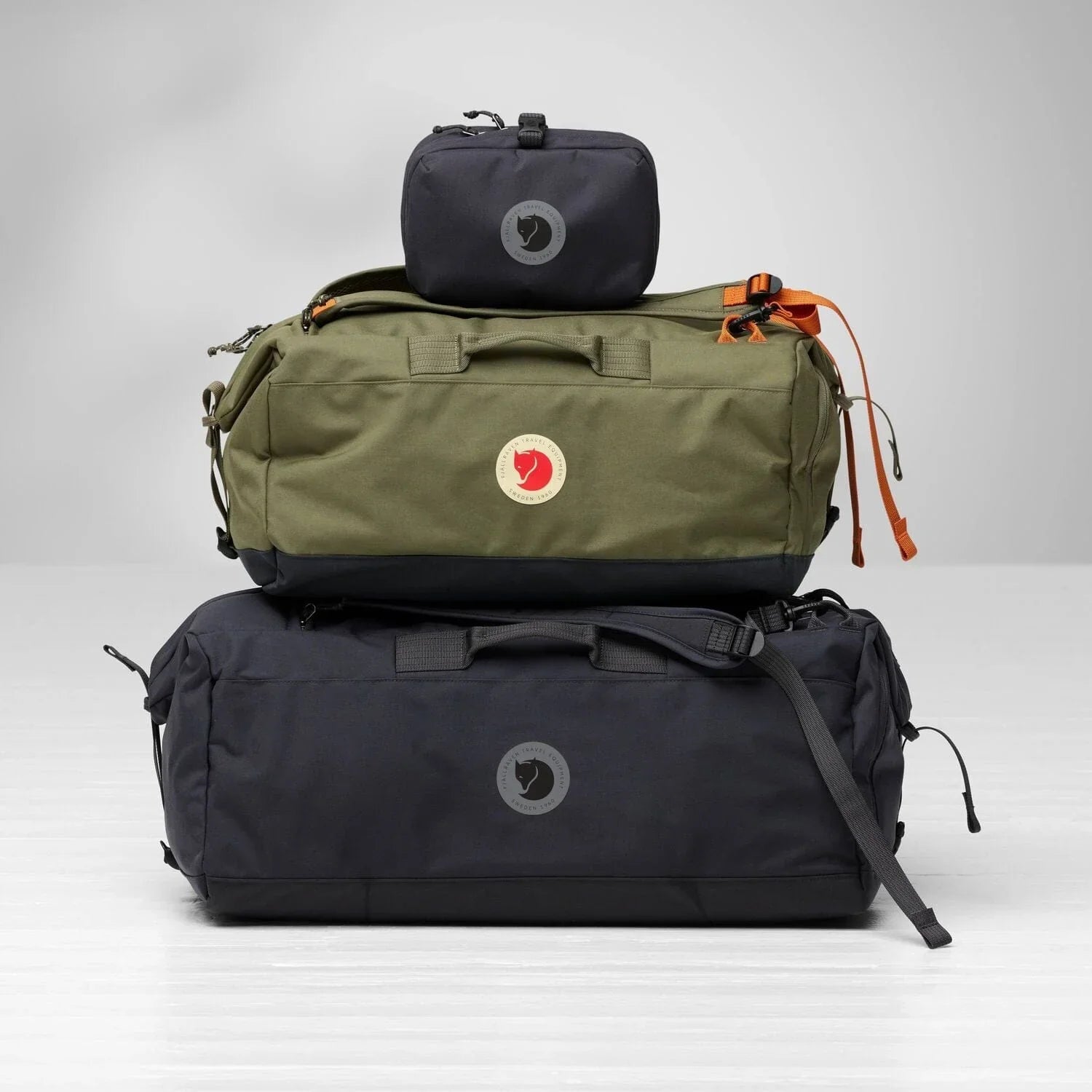 Fjällräven Färden Necessity Bag 6