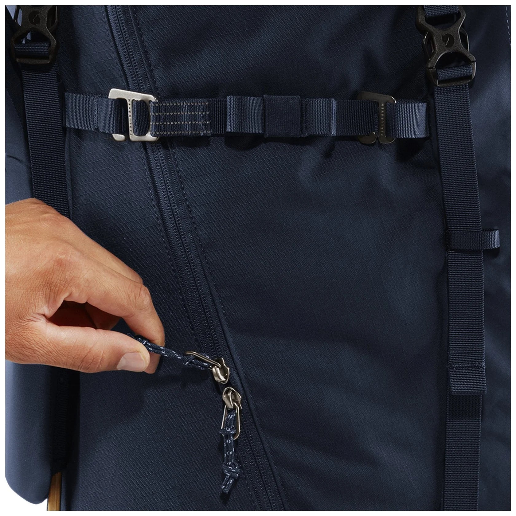 Fjällräven Keb 72 Litre Hiking Backpack