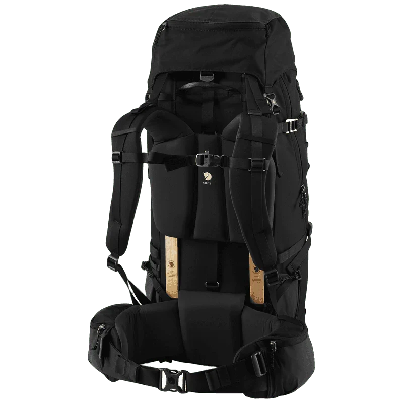 Fjällräven Keb 72 Litre Hiking Backpack 5