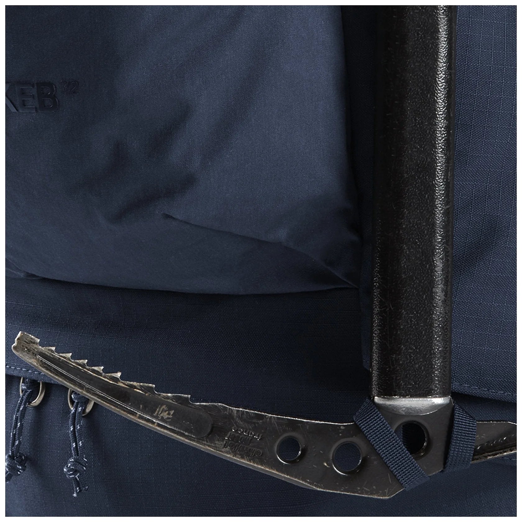 Fjällräven Keb 72 Litre Hiking Backpack