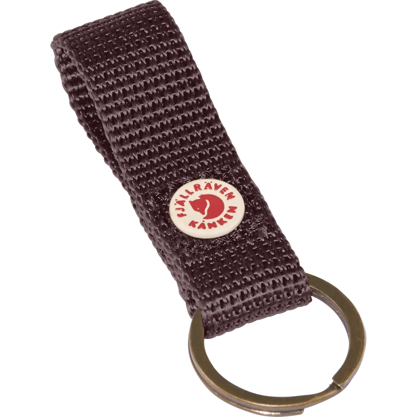 Fjällräven Kånken Keyring - Blackberry 4