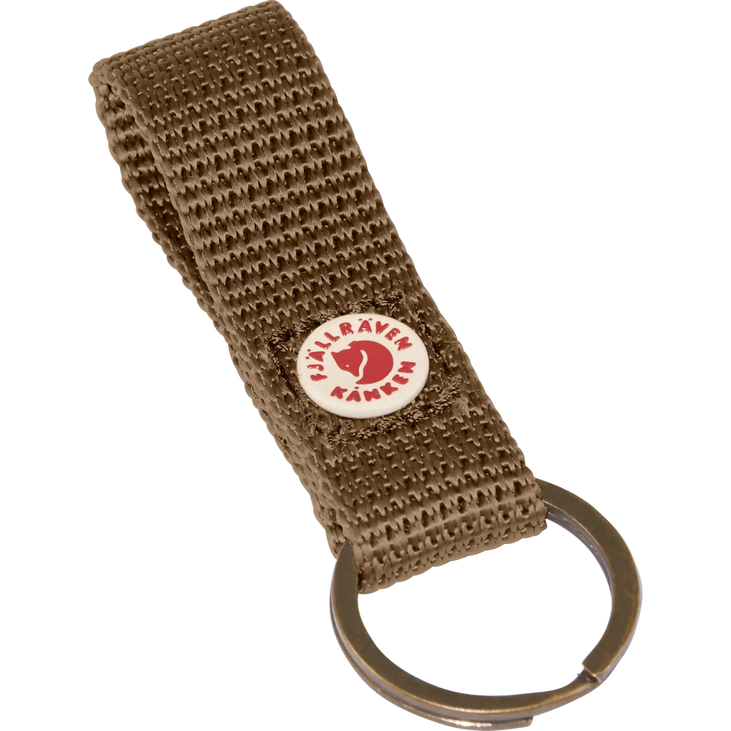 Fjällräven Kånken Keyring - Dark Oak 6