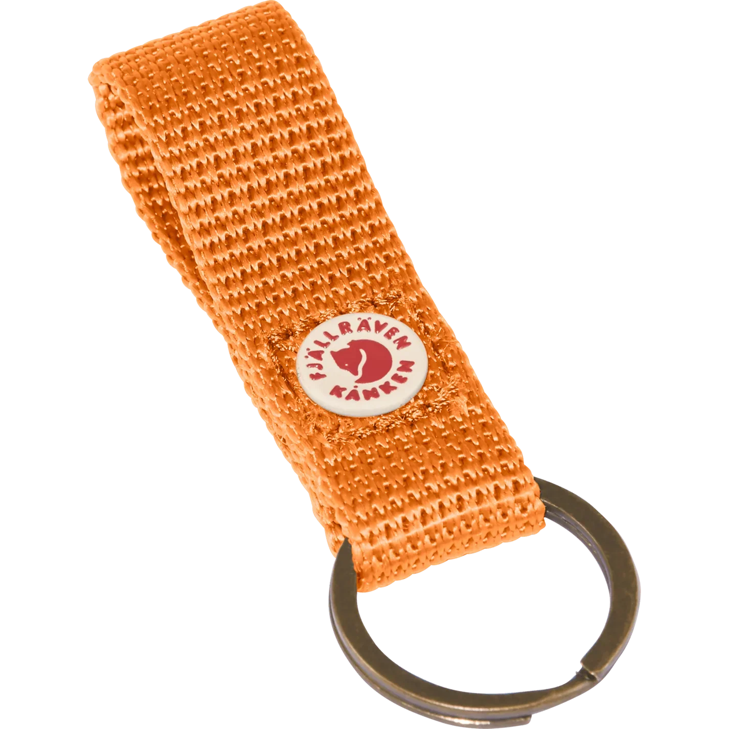 Fjällräven Kånken Keyring - Sunstone Orange 3
