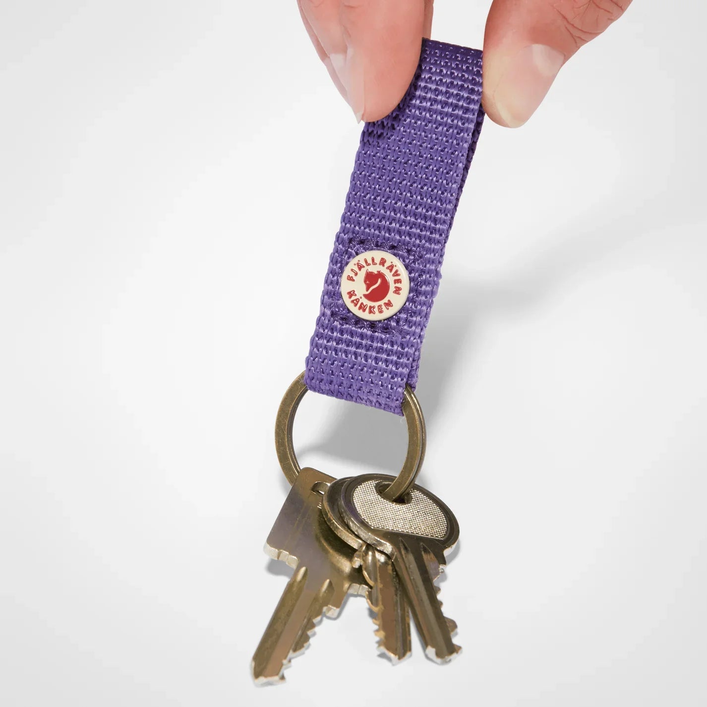 Fjällräven Kånken Keyring 7