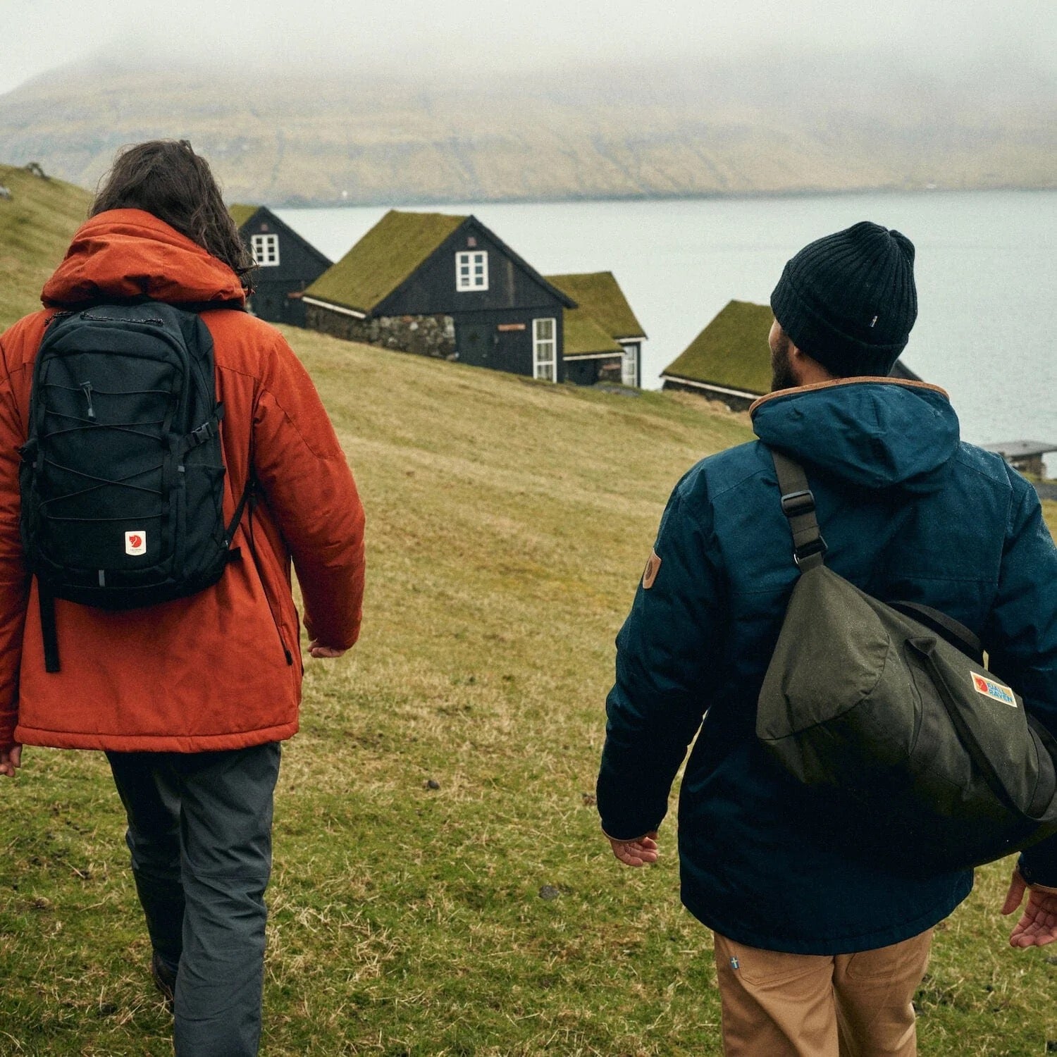 Fjällräven Skule 28L Backpack