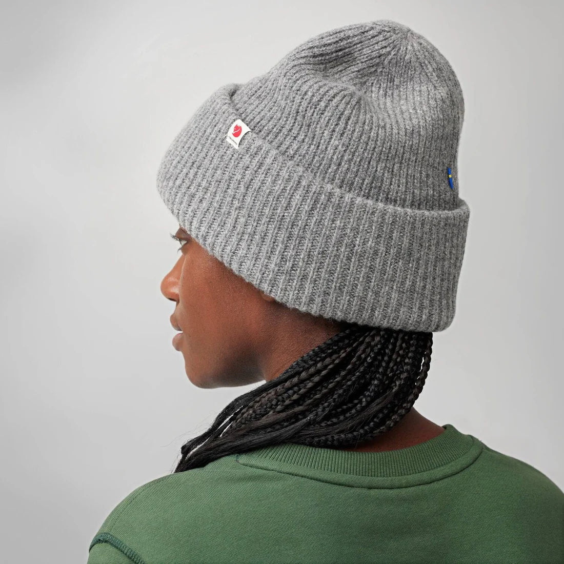 Fjällräven Heavy Beanie 9