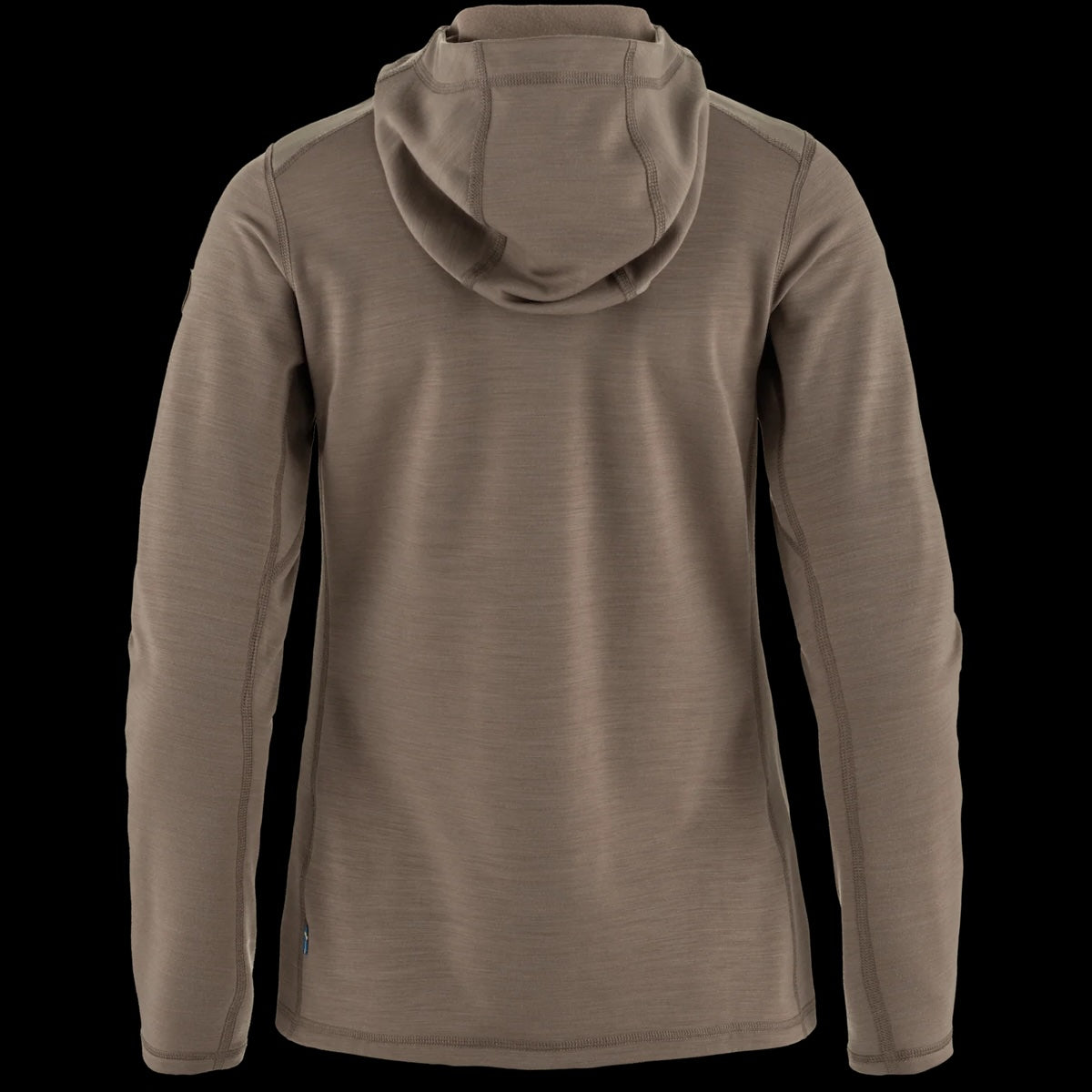 Fjällräven Women's Keb Fleece Hoodie