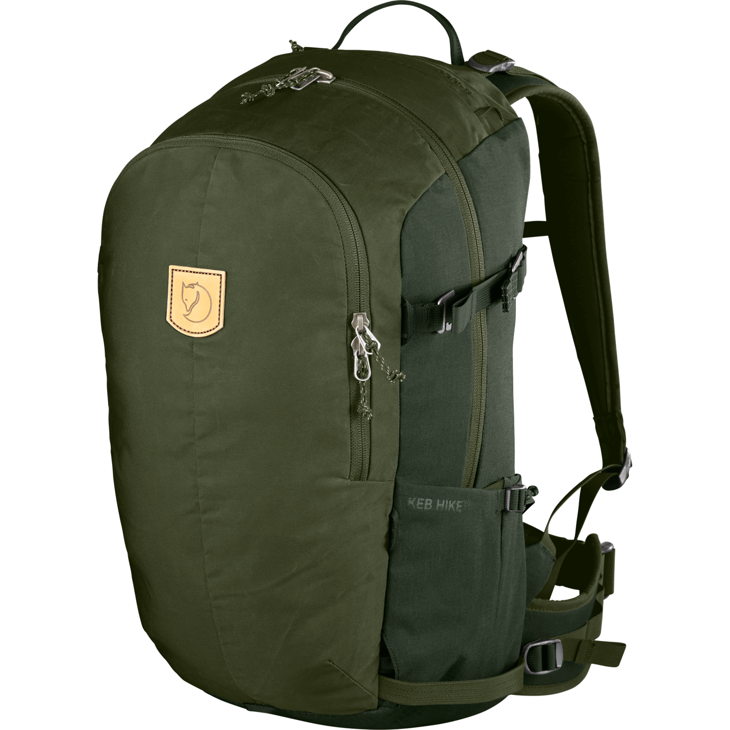 Fjällräven Keb Hike 30 Litre Daypack