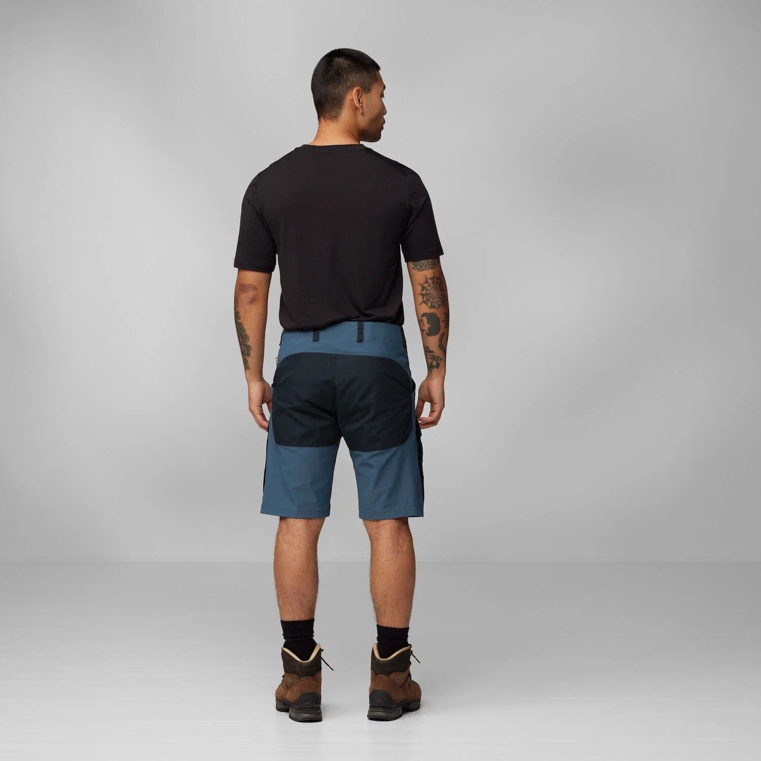 Fjällräven Keb Men's Shorts