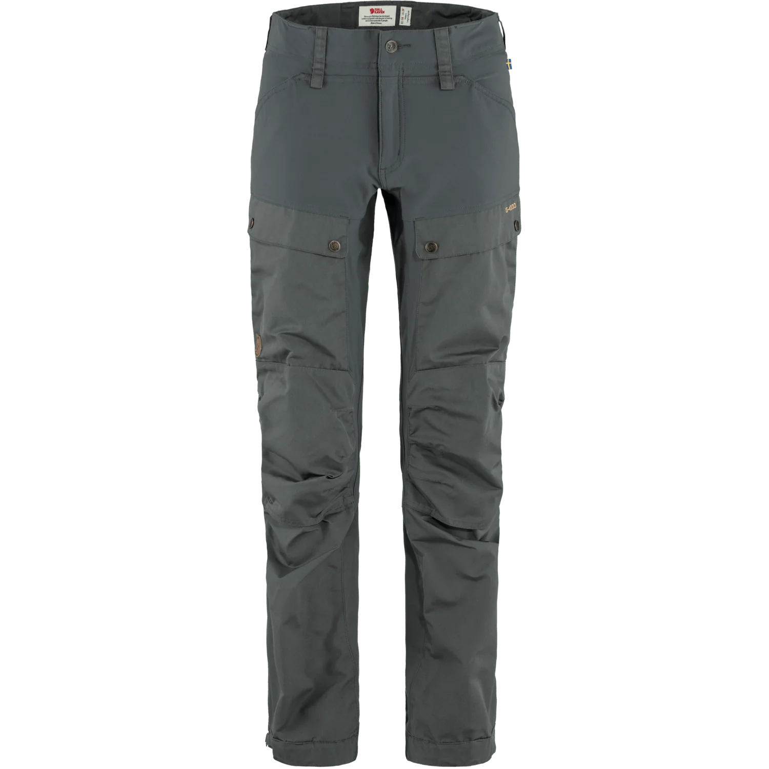 Fjällräven Keb Trousers Women's Regular