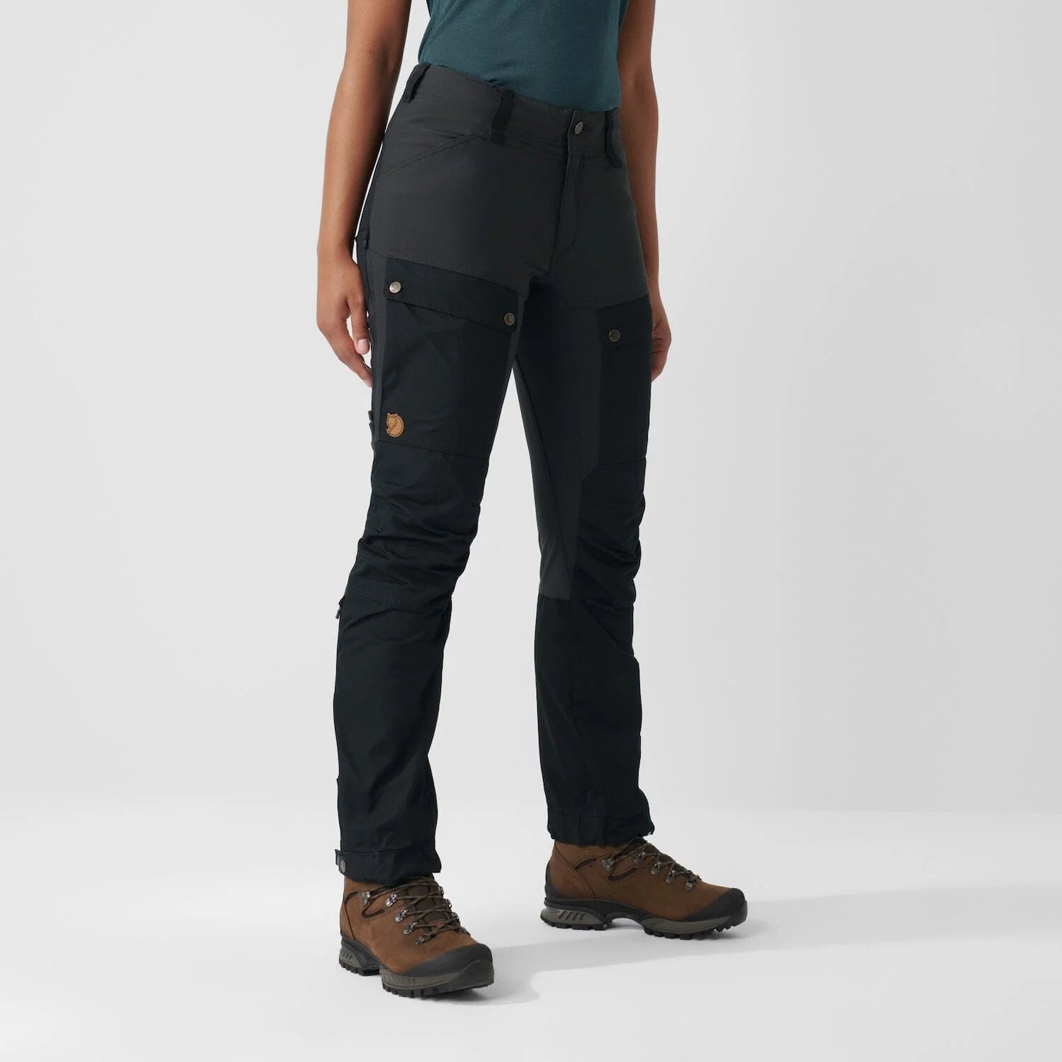 Fjällräven Keb Trousers Women's Regular