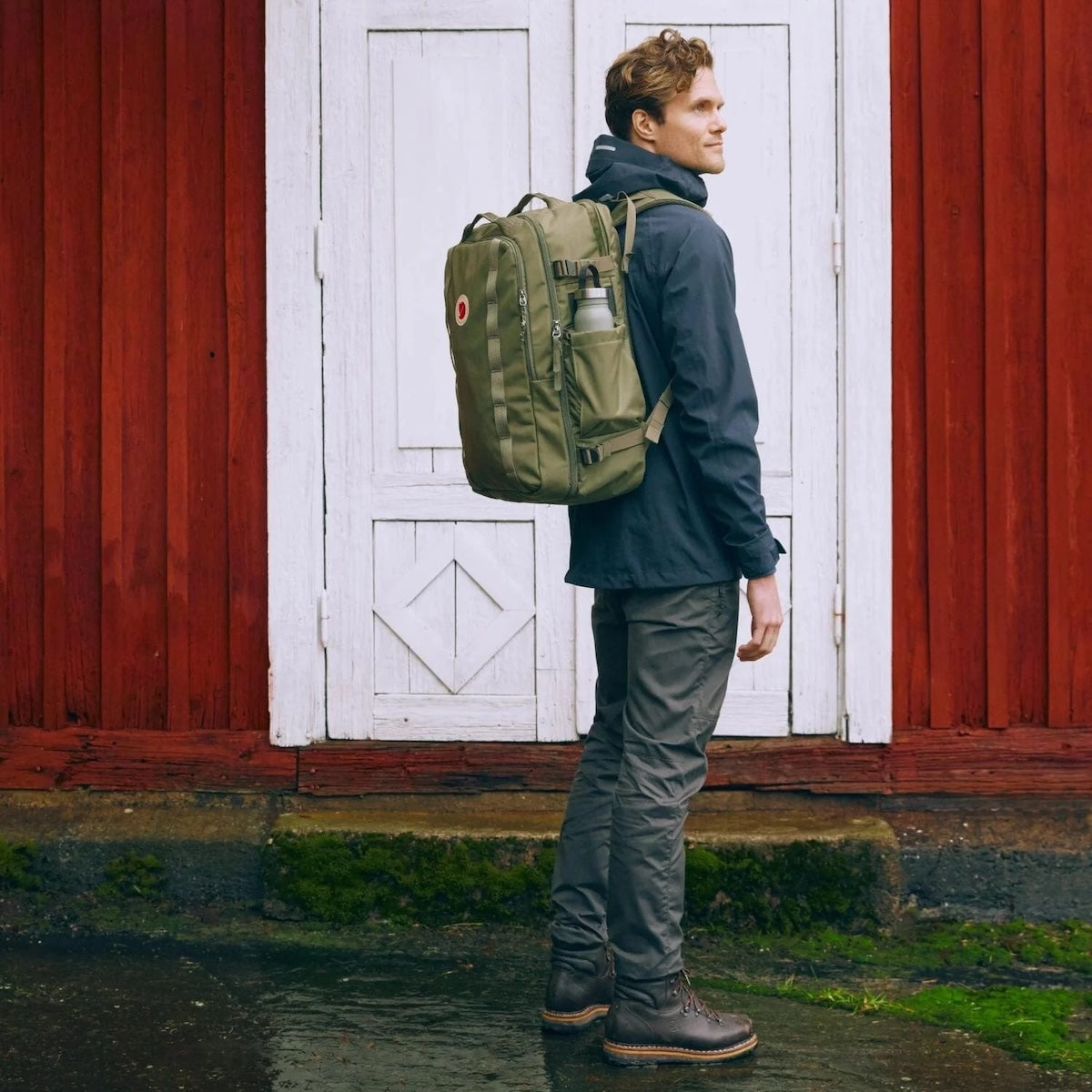 Fjällräven Färden Carry-On Pack