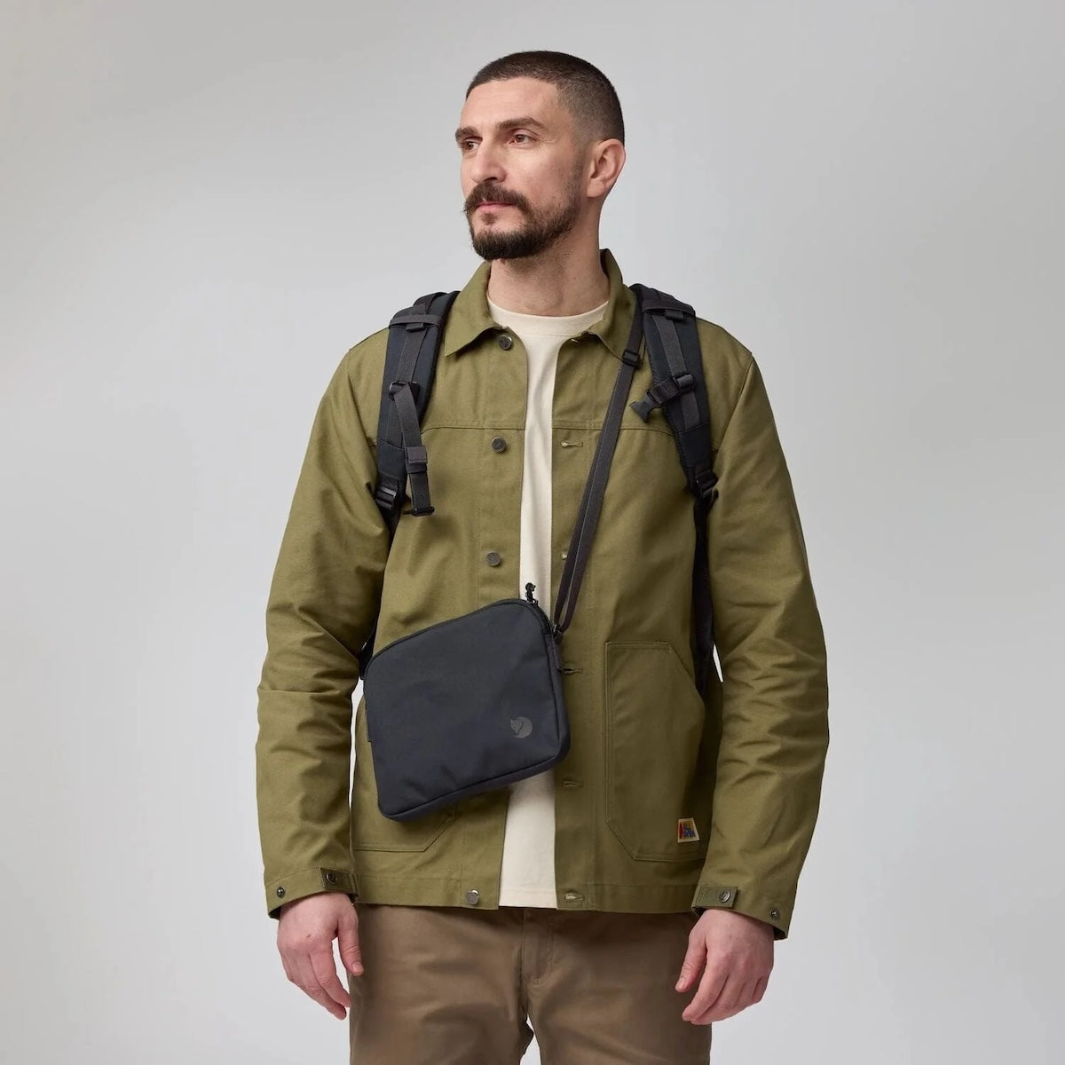 Fjällräven Färden Carry-On Pack