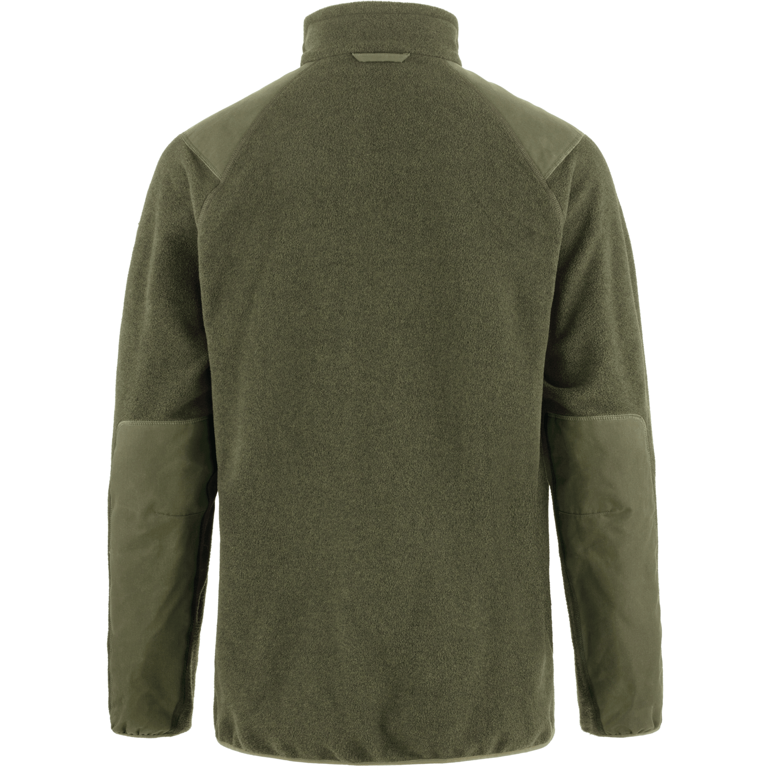 Fjällräven Värmland Men's Fleece Jacket 2
