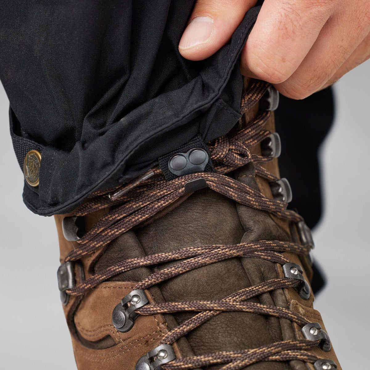 Fjällräven Vidda Pro Ventilated Trousers Men's Regular