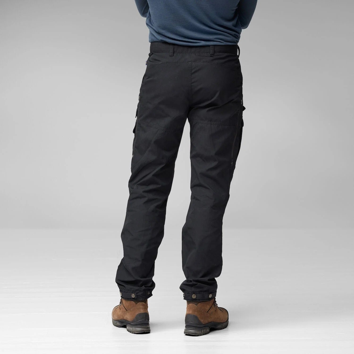 Fjällräven Vidda Pro Ventilated Trousers Men's Regular