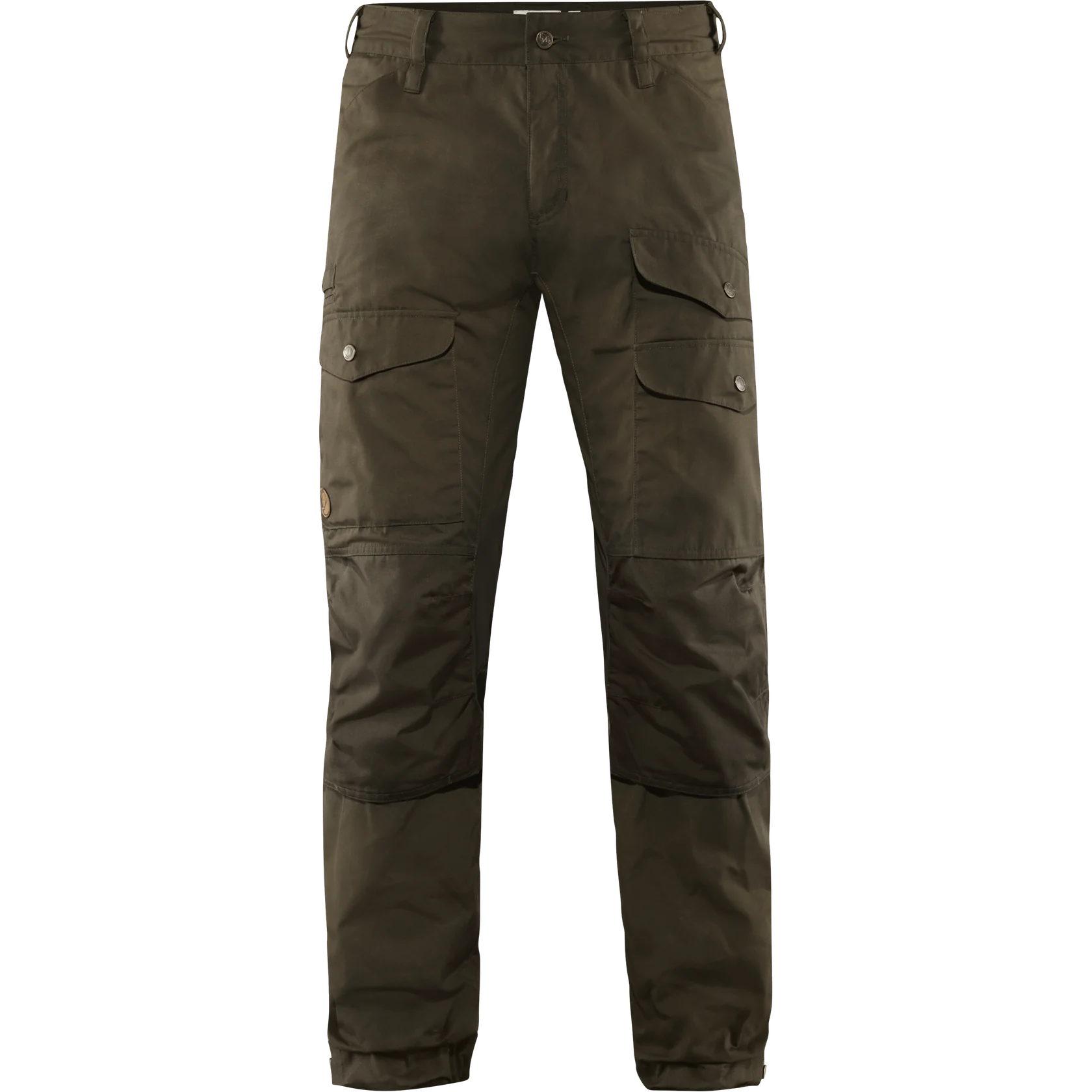 Fjällräven Vidda Pro Ventilated Trousers Men's Regular 1