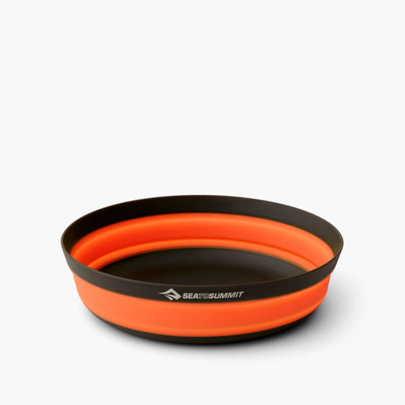 Sea To Summit Frontier UL Collapsible Bowl - Puffin's Bill Large 13