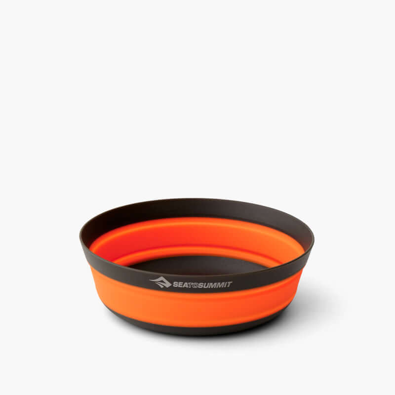 Sea To Summit Frontier UL Collapsible Bowl - Puffin's Bill Medium 11