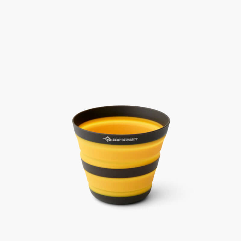Sea To Summit Frontier UL Collapsible Cup - Sulphur 3