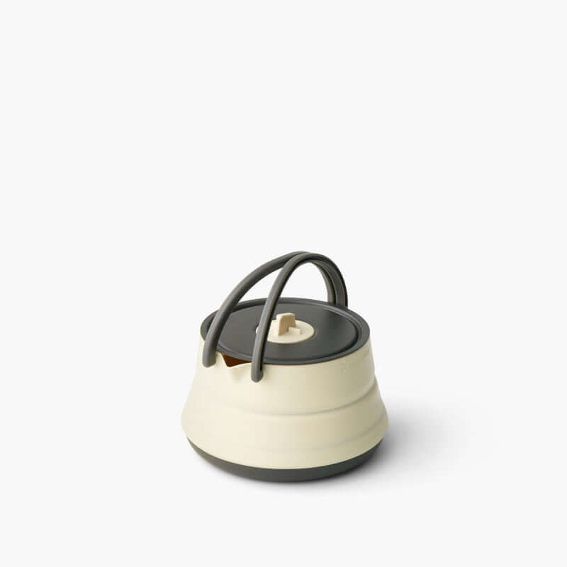 Sea To Summit Frontier UL Collapsible Kettle 1.1L 2