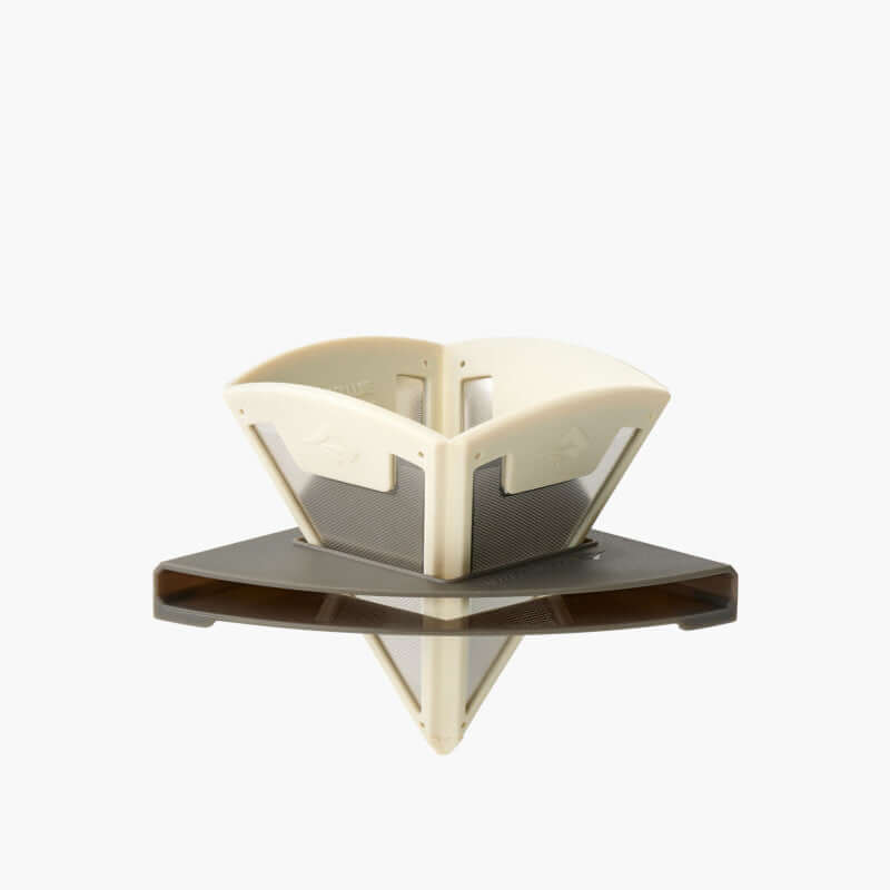 Sea To Summit Frontier UL Collapsible Pour Over Coffee Maker 1