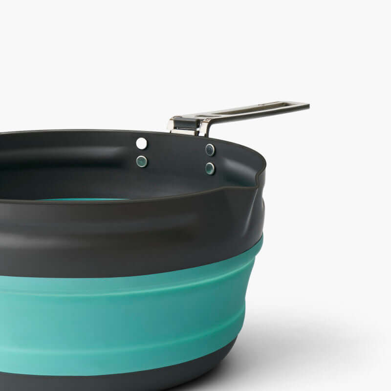 Sea To Summit Frontier UL Collapsible Pouring Pot 2.2L 4