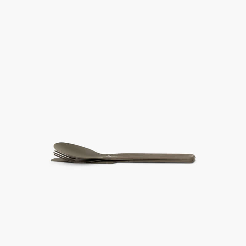 Sea To Summit Frontier UL Cutlery Set - 3 Piece 2