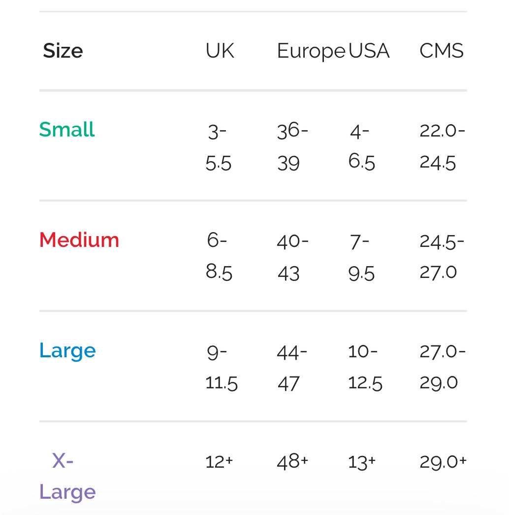 Bridgedale Storm Sock Midweight Boot