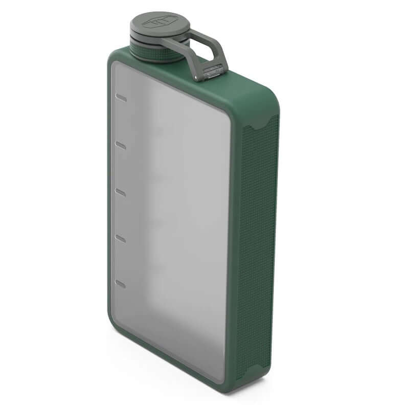 GSI Boulder 16 Hip Flask - Mountain View 1