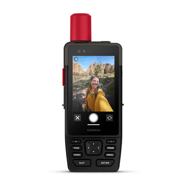 Garmin GPSMAP H1i Plus GPS Communicator 9