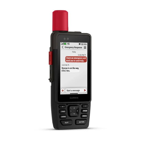 Garmin GPSMAP H1i Plus GPS Communicator 2