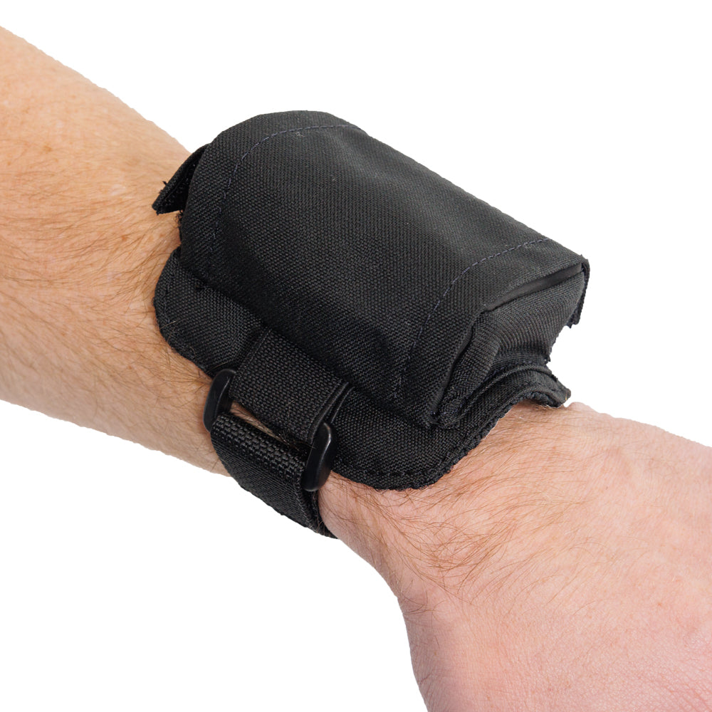 Garmin Foretrex 801/901 Wrist Pouch 4