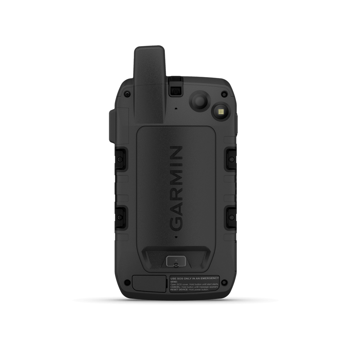 Garmin Montana 750i inReach Handheld GPS - Camera 5