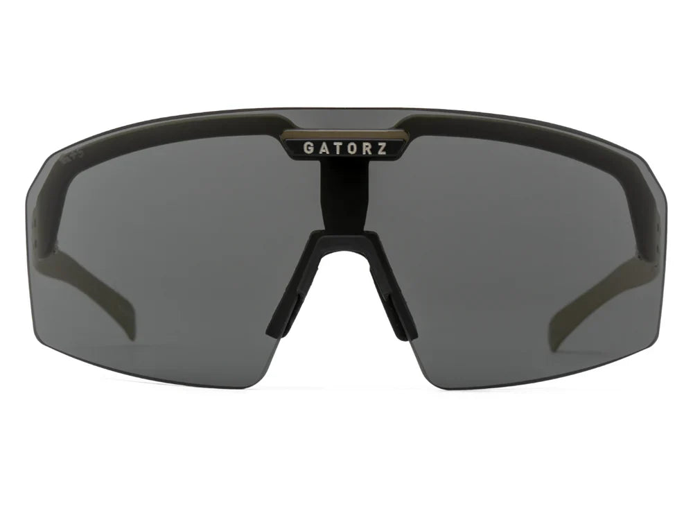 Gatorz Havok Polarised - Desert Smoke Front 5