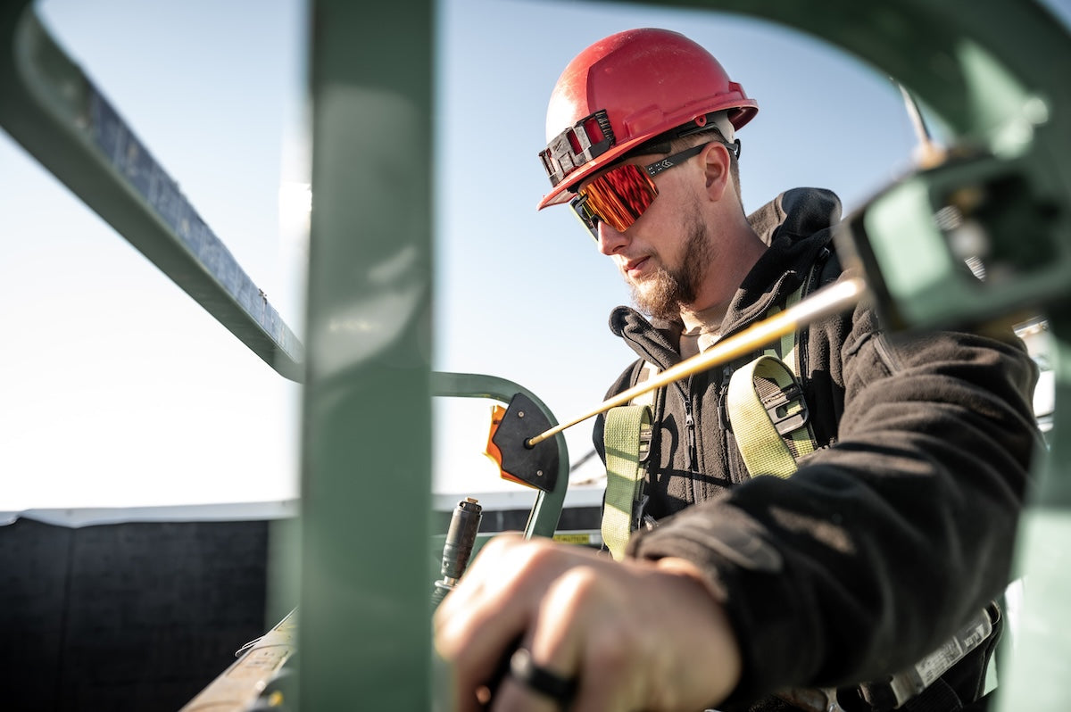 Gatorz Havok Polarised