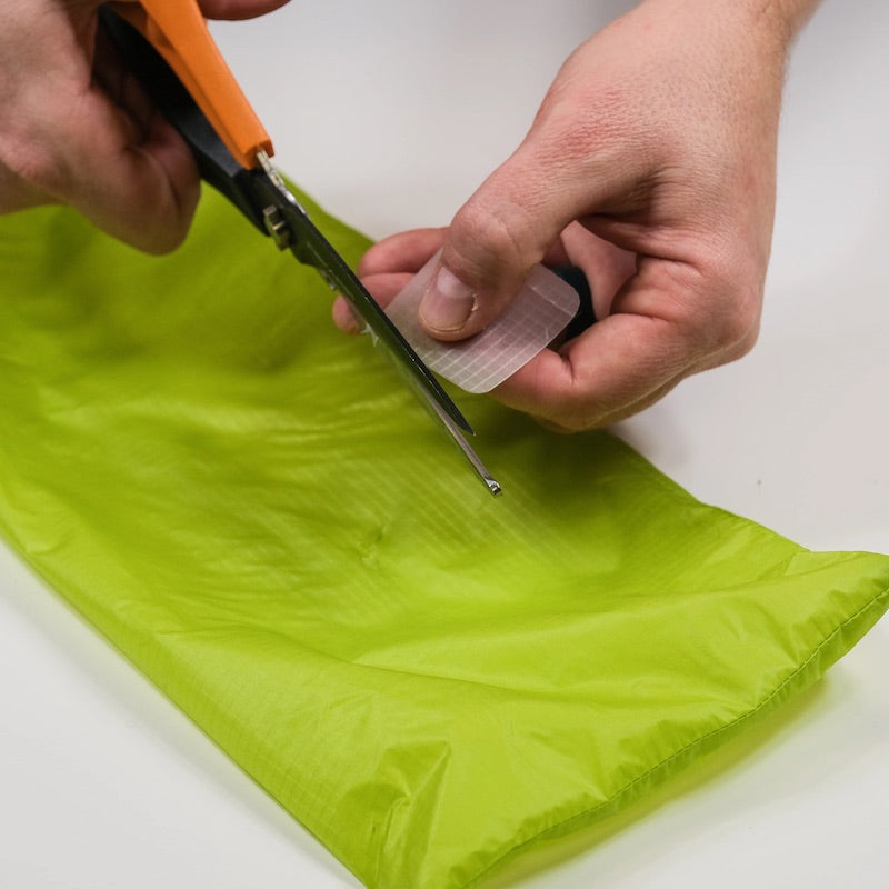 Gear Aid Tenacious Tape Silnylon Repair Patches 2