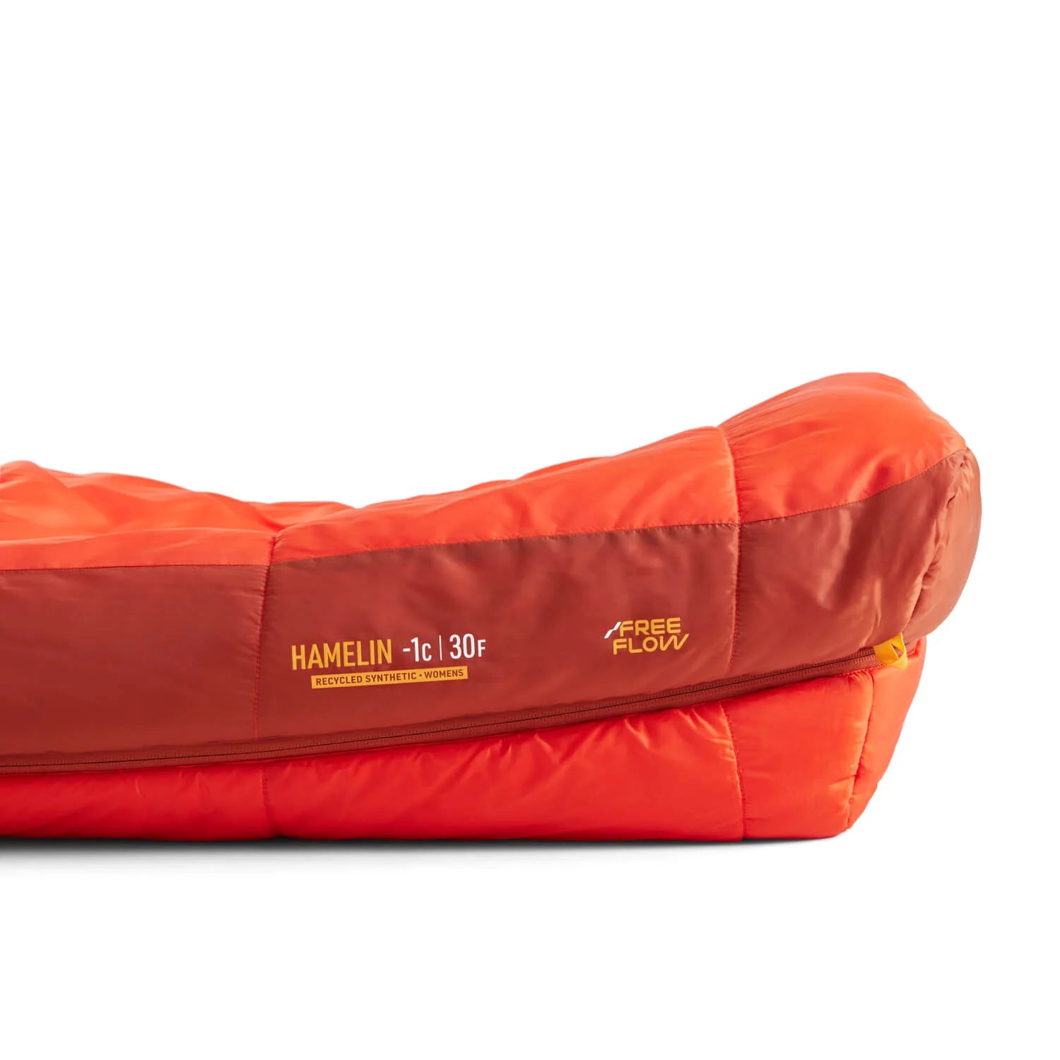 Sea to Summit Hamelin Women's Synthetic Sleeping Bag (-9°C & -1°C)