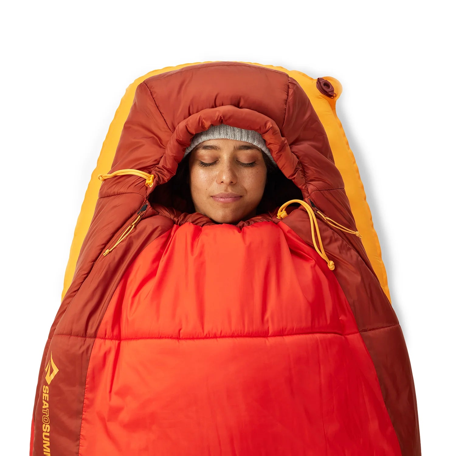 Sea to Summit Hamelin Women's Synthetic Sleeping Bag (-9°C & -1°C)