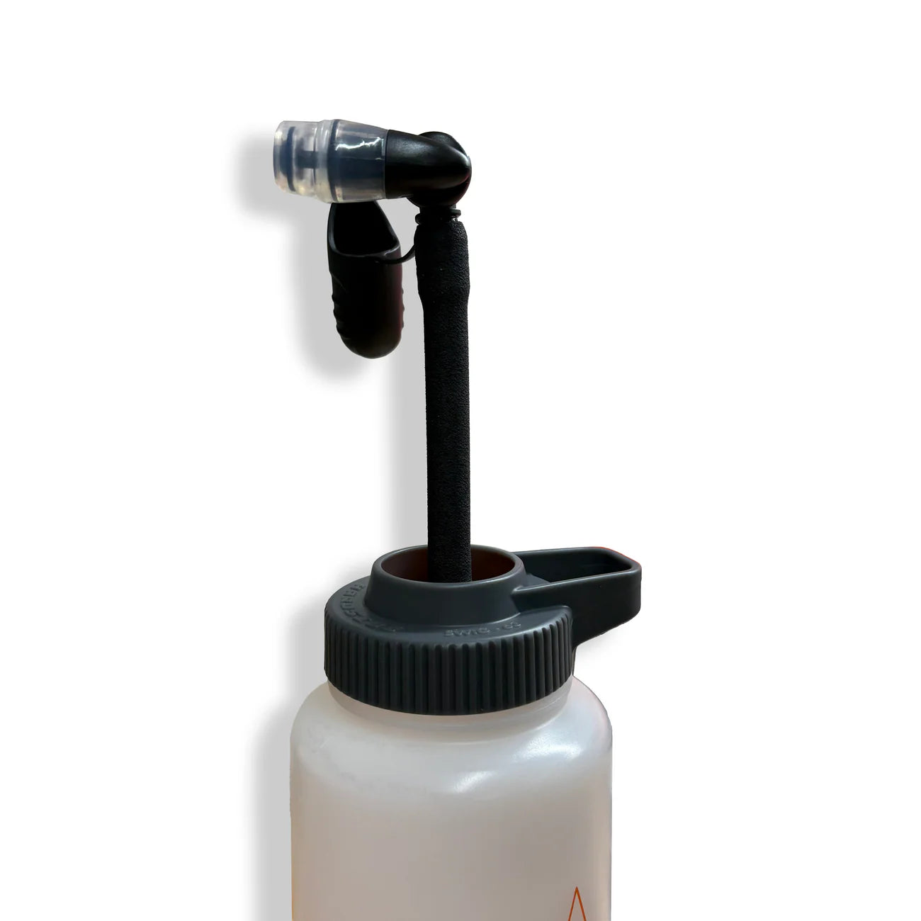 Hardside Hydration Swig Rig On-The-Go