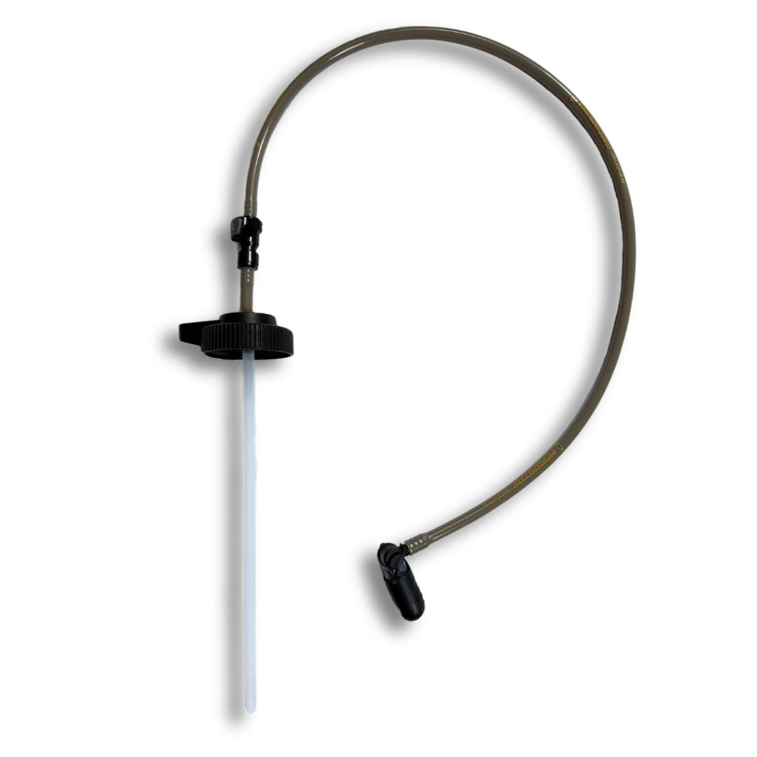 Hardside Hydration Wide Mouth Nalgene Swig Rig - Clay 3