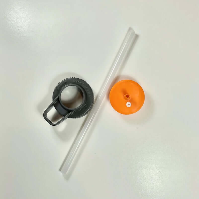 Hardside Hydration Swig Cap 63mm 3