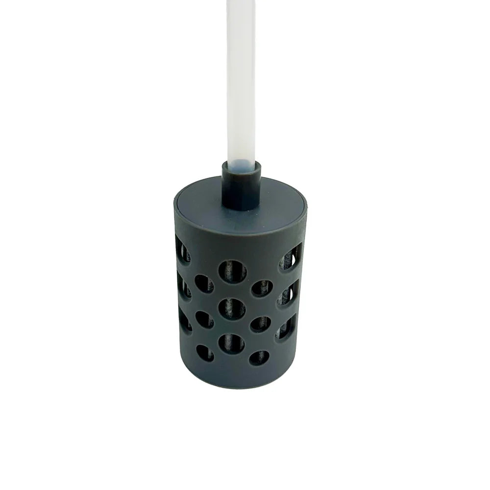 Hardside Hydration Bottle Filtration System