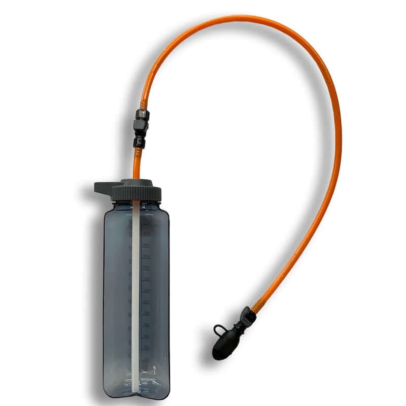 Hardside Hydration Wide Mouth Nalgene Swig Rig