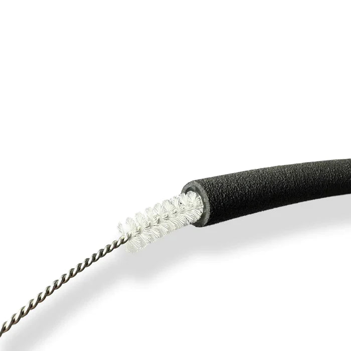Hardside Hydration Hose Cleaning Brush 2