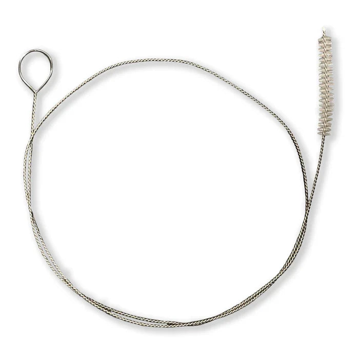 Hardside Hydration Hose Cleaning Brush 1
