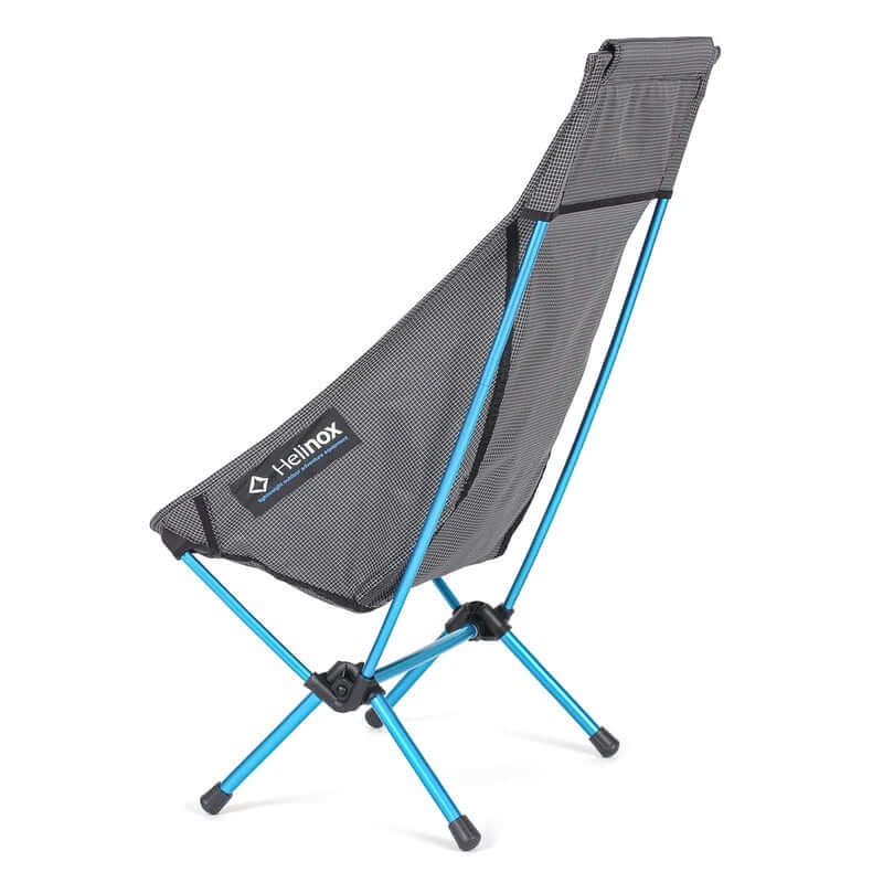 Helinox Chair Zero High Back - Dimensions 4