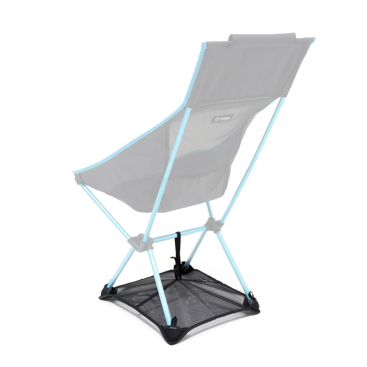 Helinox Chair Ground Sheet - Sunset Chair 5
