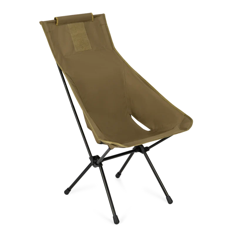 Helinox Tactical Sunset Chair - Coyote Tan 5